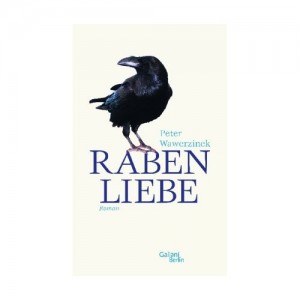 Rabenliebe Rabenliebe