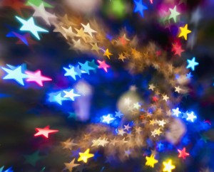 Twinkle Twinkle little star