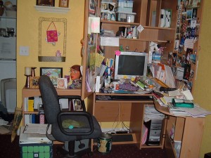 Kinderzimmer einrichten